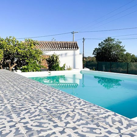 Casa Xs Apartment Alvor Luaran gambar