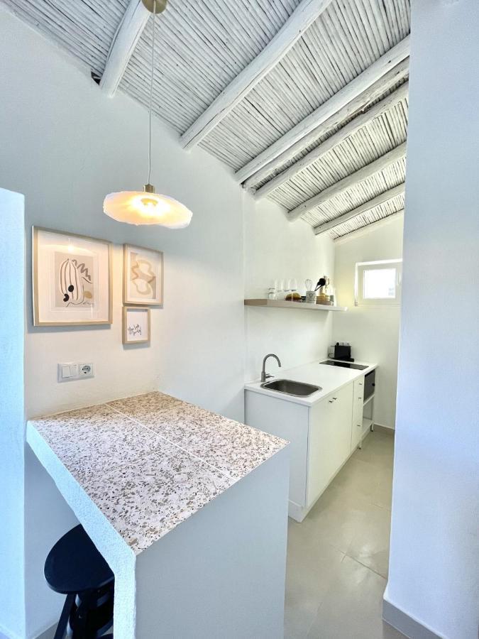 Casa Xs Apartment Alvor Luaran gambar