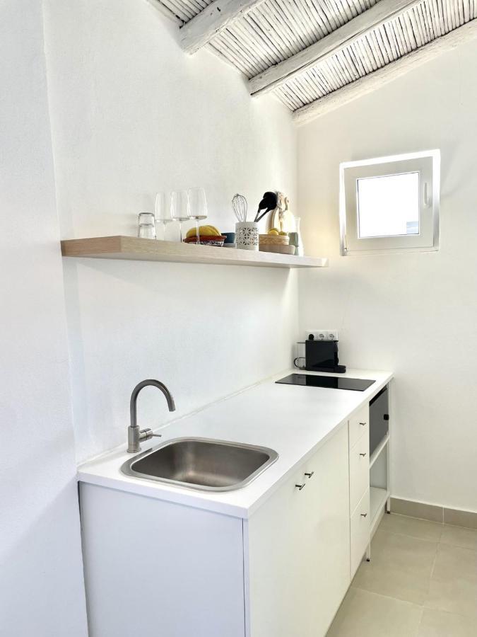 Casa Xs Apartment Alvor Luaran gambar