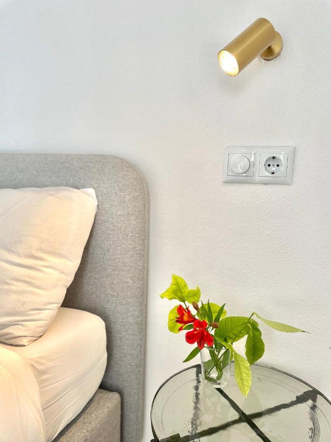Casa Xs Apartment Alvor Luaran gambar