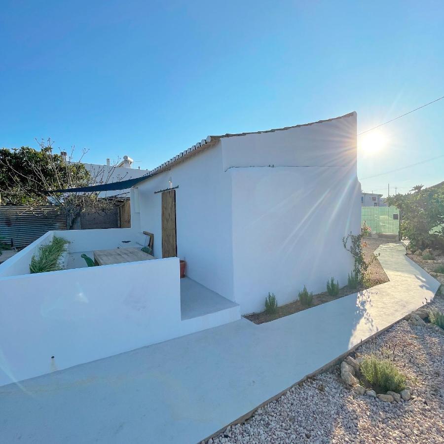 Casa Xs Apartment Alvor Luaran gambar