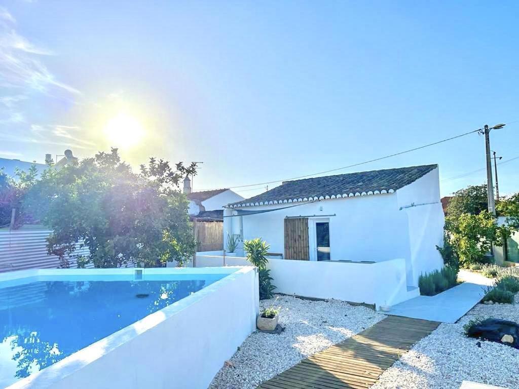 Casa Xs Apartment Alvor Luaran gambar