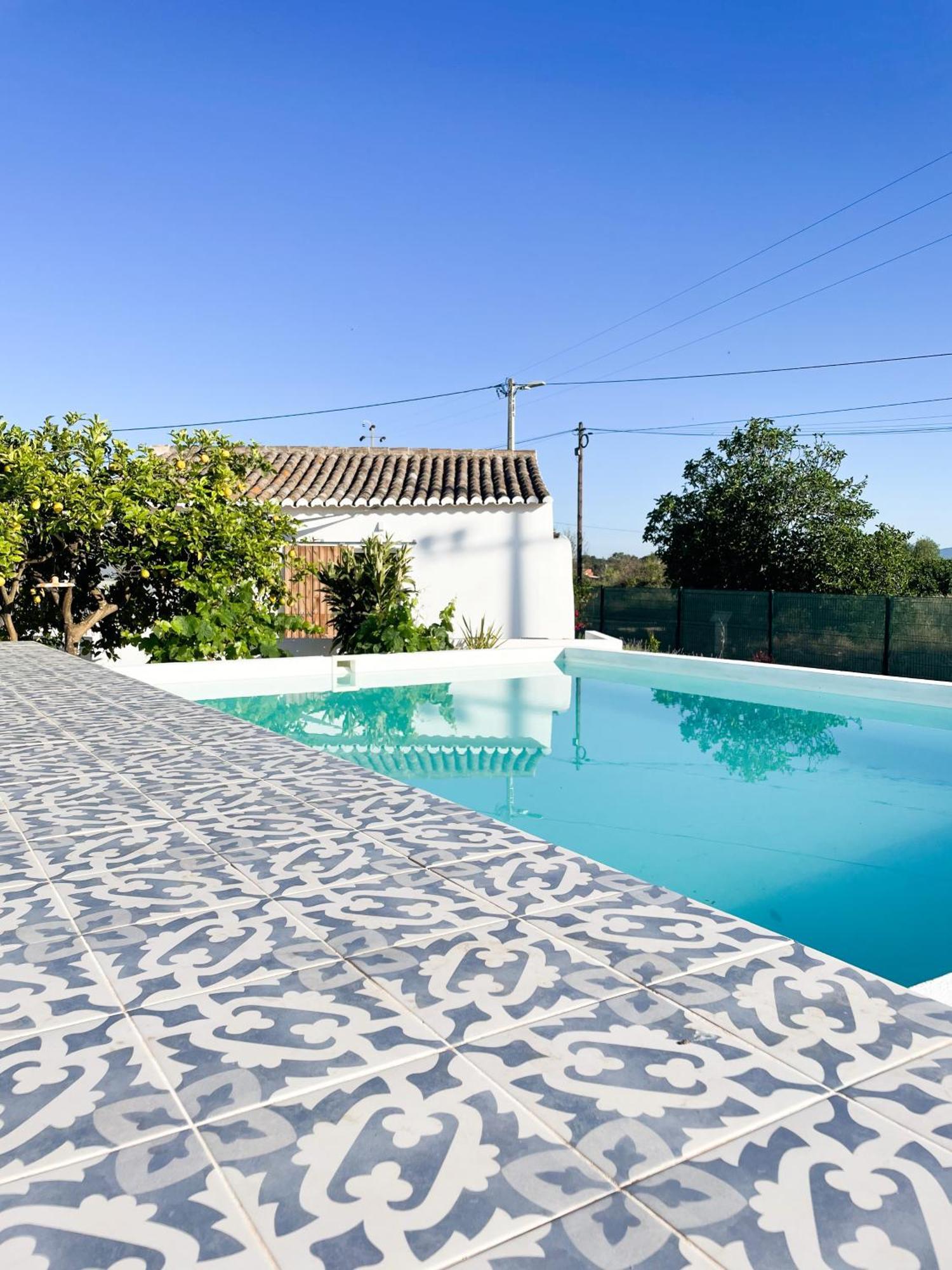 Casa Xs Apartment Alvor Luaran gambar